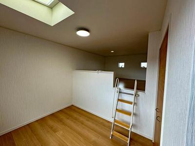 Modern 4LDK House in Kawaramachi, Okazaki - Garden Views — Image 4, Okazaki, Aichi