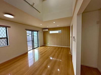 Modern 4LDK House in Kawaramachi, Okazaki - Garden Views — Image 1, Okazaki, Aichi