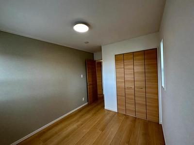 Modern 4LDK House in Kawaramachi, Okazaki - Garden Views — Image 3, Okazaki, Aichi