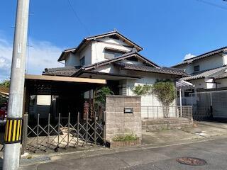 Renovated 3SLDK House with 3-Car Parking in Aigaoka, Kani City — Image 2, Kani, Gifu