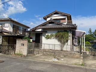 Renovated 3SLDK House with 3-Car Parking in Aigaoka, Kani City — Image 1, Kani, Gifu