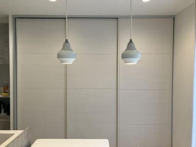 Modern 3SLDK House in Nakama City - Solar Powered with 4-Car Parking — Image 3, Nakama, Fukuoka