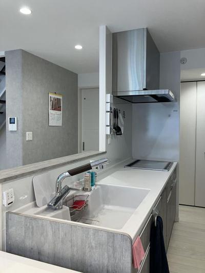 Modern 3SLDK House in Nakama City - Solar Powered with 4-Car Parking — Image 1, Nakama, Fukuoka