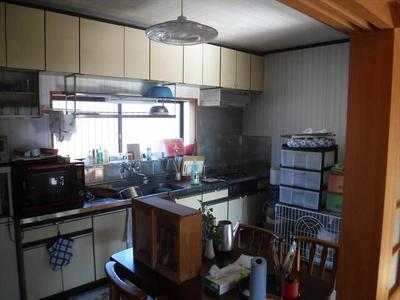 Single-Story 2DK House in Mihama-cho, Wakayama - Near JR Gobo Station — Image 3, Mihama, Wakayama