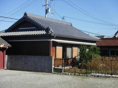 Single-Story 2DK House in Mihama-cho, Wakayama - Near JR Gobo Station — Image 2, Mihama, Wakayama