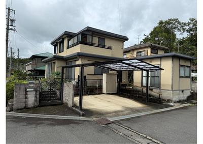 Spacious 4LDK House for Sale in Iga City, Mie Prefecture — Image 1, Iga, Mie