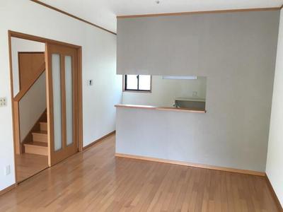 [Hatomark Site] 3LDK Used Detached House in Kami Shibutari-cho, Ashikaga City, Tochigi Prefecture — Image 3, Ashikaga, Tochigi
