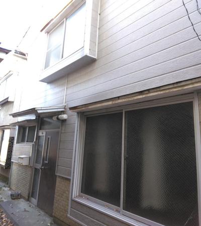 [Hatomark Site] 4SK Used Detached House in Gyotoku 2-chome, Tottori City, Tottori Prefecture — Image 1, Tottori, Tottori