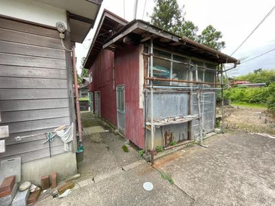 [Hatomark Site] 7DK Used Detached House in Nishinoshima, Yoshikawa-ku, Joetsu City, Niigata Prefecture — Image 5, Joetsu, Niigata