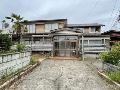 [Hatomark Site] 7DK Used Detached House in Nishinoshima, Yoshikawa-ku, Joetsu City, Niigata Prefecture — Image 1, Joetsu, Niigata