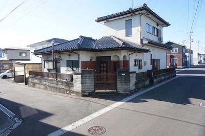 Spacious 4LK House for Sale in Ichinoseki, Near AEON Mall — Image 2, Ichinoseki, Iwate