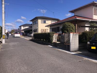 [Hatomark Site] Takeuchi Residence, 5DK, Used Detached House, Sakuragaoka Nishi 6-chome, Akaiwa City, Okayama Prefecture — Image 1, Akaiwa, Okayama