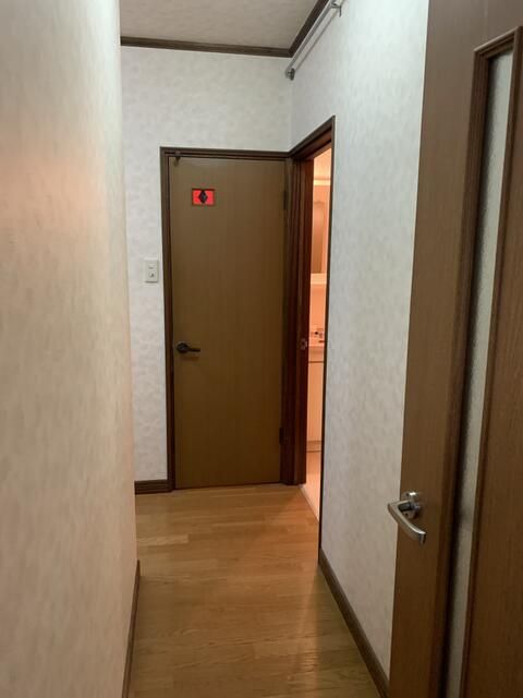 2LDK Apartment for Rent in Takikawa, Hokkaido | 57.96 sqm - Thumbnail 3