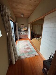 Spacious 2LDK House in Fujinomiya's Aoki-daira District — Image 3, Fujinomiya, Shizuoka