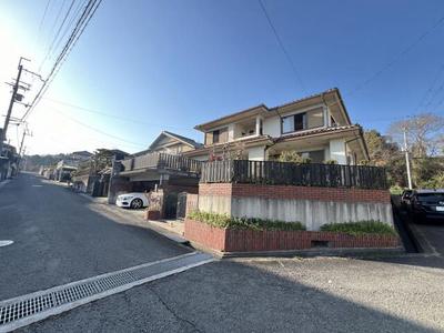 [Hatomark Site] 3SLDK Used Detached House in Kisendai, Iwade City, Wakayama Prefecture — Image 1, Iwade, Wakayama