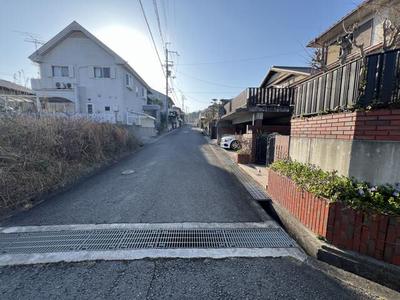 [Hatomark Site] 3SLDK Used Detached House in Kisendai, Iwade City, Wakayama Prefecture — Image 2, Iwade, Wakayama
