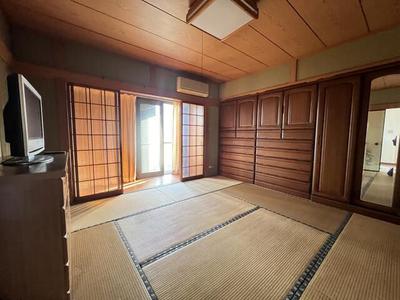 [Hatomark Site] 3SLDK Used Detached House in Kisendai, Iwade City, Wakayama Prefecture — Image 4, Iwade, Wakayama