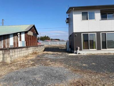 Spacious 4LDK House in Itakura with Large Garden — House, Itakura, Gunma