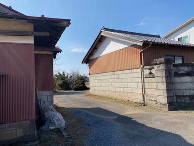 Spacious 4LDK House in Itakura with Large Garden — House, Itakura, Gunma