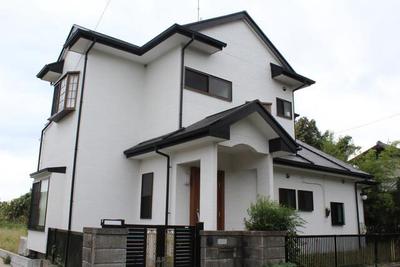 3LDK House in Kujukuri with 101 Tsubo Land — Image 1, Kujukuri, Chiba