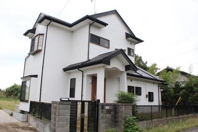 3LDK House in Kujukuri with 101 Tsubo Land — Image 2, Kujukuri, Chiba