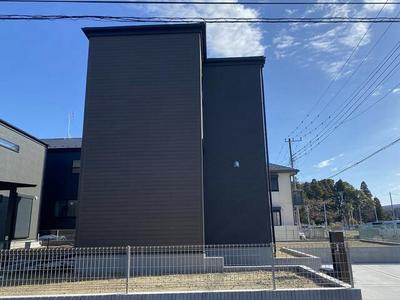 [Hatomark Site] 4LDK Used Detached House in Takashi, Mobara City, Chiba Prefecture — Image 4, Mobara, Chiba