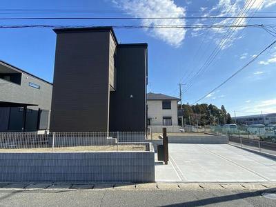 [Hatomark Site] 4LDK Used Detached House in Takashi, Mobara City, Chiba Prefecture — Image 3, Mobara, Chiba