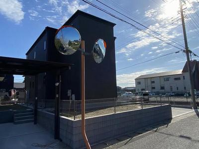 [Hatomark Site] 4LDK Used Detached House in Takashi, Mobara City, Chiba Prefecture — Image 1, Mobara, Chiba