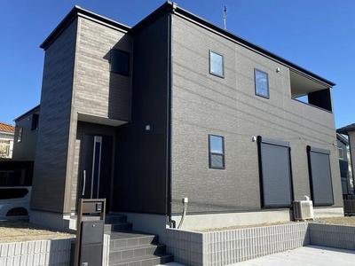[Hatomark Site] 4LDK Used Detached House in Takashi, Mobara City, Chiba Prefecture — Image 2, Mobara, Chiba
