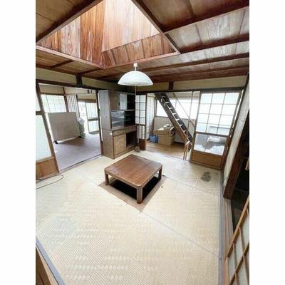 Traditional 8DK House in Yosano, Kyoto - 232sqm Land — Image 4, Yosano, Kyoto