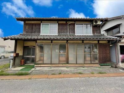 Traditional 8DK House in Yosano, Kyoto - 232sqm Land — Image 1, Yosano, Kyoto