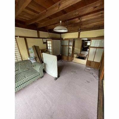 Traditional 8DK House in Yosano, Kyoto - 232sqm Land — Image 3, Yosano, Kyoto