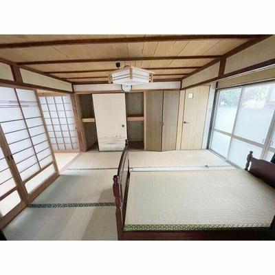 Traditional 8DK House in Yosano, Kyoto - 232sqm Land — Image 2, Yosano, Kyoto