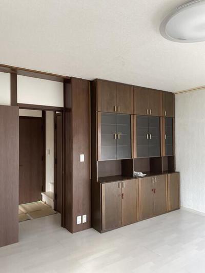 Renovated 4DK House in Momogaoka, Komaki - 161sqm Plot with Parking — Image 3, Komaki, Aichi