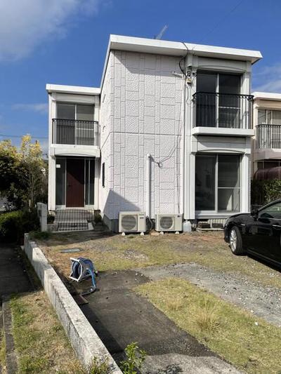 Renovated 4DK House in Momogaoka, Komaki - 161sqm Plot with Parking — Image 1, Komaki, Aichi