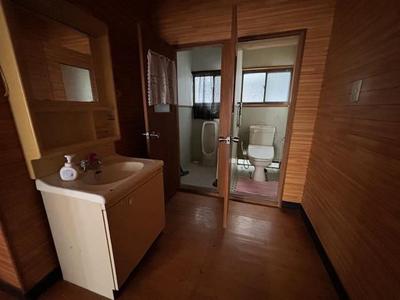 [Hatomark Site] 5LDK Used Detached House in Ichimanjocho, Miyakonojo City, Miyazaki Prefecture — Image 1, Miyakonojo, Miyazaki