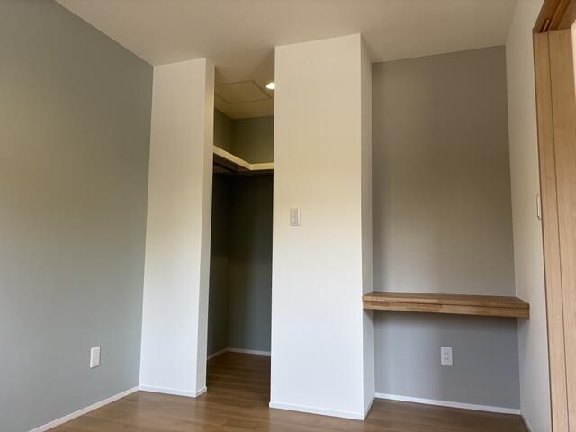 New 1LDK Apartment for Rent in Asahikawa, Hokkaido - Thumbnail 3