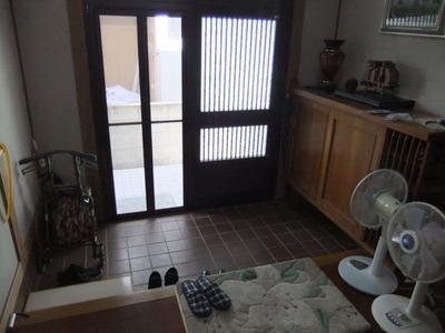 [Hatomark Site] 5DK Used Detached House in Ogicho, Ogi City, Saga Prefecture — Image 3, Ogi, Saga