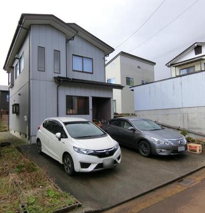 4DK House in Mitsuke City with 223㎡ Land — Image 1, Mitsuke, Niigata