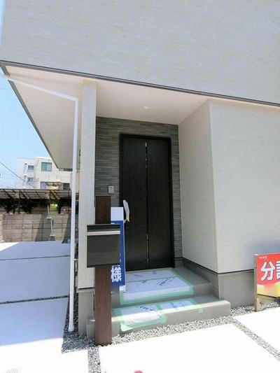 Modern 4LDK House in Kure City - Built 2023 — Image 2, Kure, Hiroshima