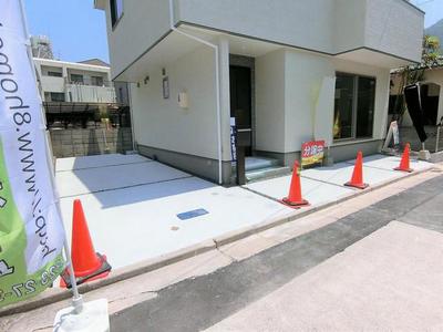 Modern 4LDK House in Kure City - Built 2023 — Image 1, Kure, Hiroshima