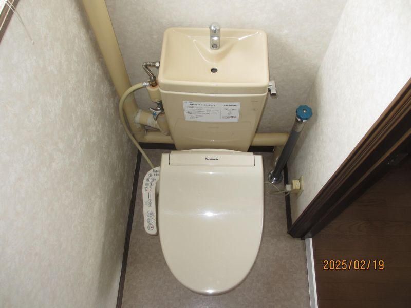 2LDK Apartment for Rent in Nayoro, Hokkaido - 56.1 sqm - Thumbnail 3