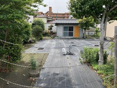 Spacious 4DK House in Higuchi-machi, Omuta - 478m² Plot — Image 1, Omuta, Fukuoka