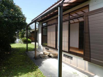 7DK Used House in Minamisatsuma City, Kagoshima — Image 1, Minamisatsuma, Kagoshima