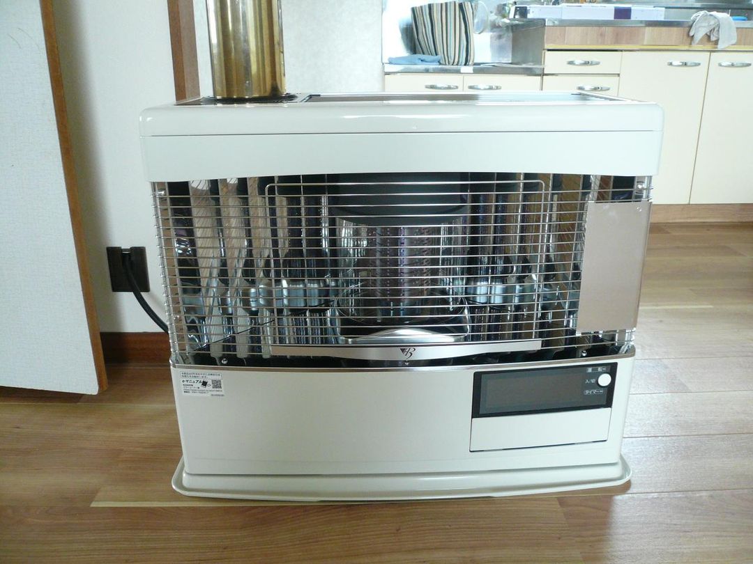 2DK Apartment for Rent in Asahikawa, Hokkaido - 48.6 sqm - Thumbnail 3