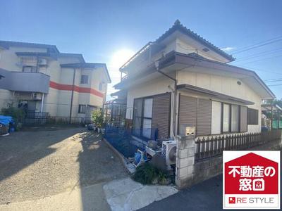 Spacious 5DK House in Kai City, Yamanashi — Image 1, Kai, Yamanashi