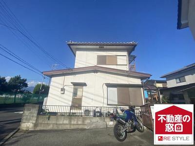 Spacious 5DK House in Kai City, Yamanashi — Image 3, Kai, Yamanashi