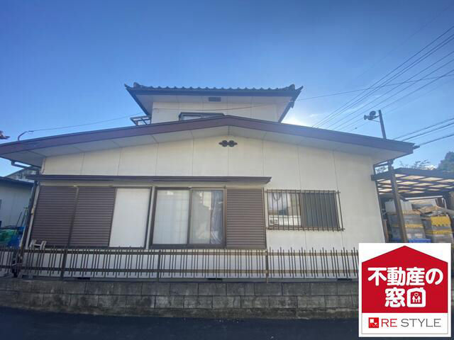 Spacious 5DK House in Kai City, Yamanashi - Thumbnail 3