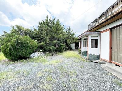 [Hatomark Site] 7LDK Used Detached House in Akado, Kikugawa City, Shizuoka Prefecture — Image 3, Kikugawa, Shizuoka