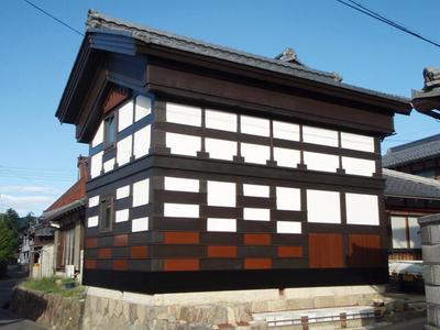 Spacious 10DK Traditional House with Kura in Higashiomi, Shiga — Image 1, Higashiomi, Shiga